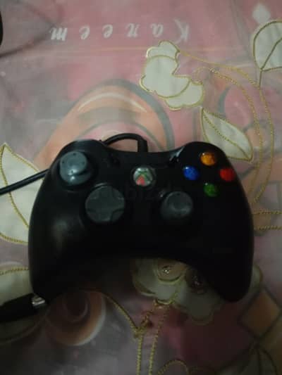 Xbox controller