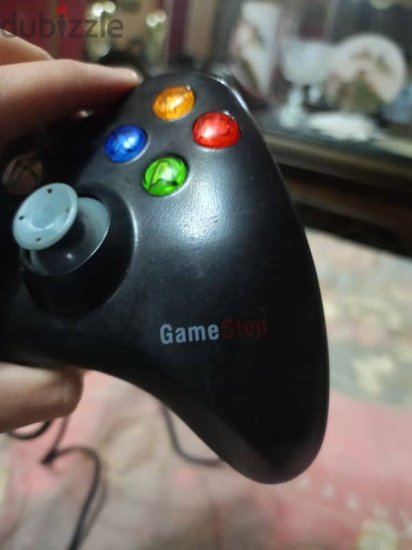 Xbox controller 1