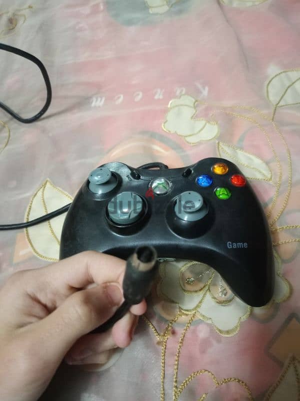 Xbox controller 2