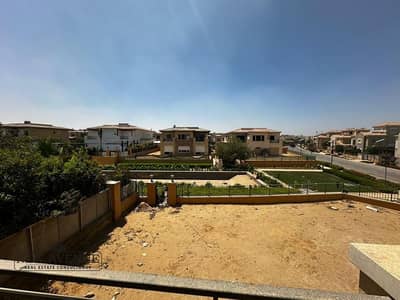 Standalone in Mivida - Parcel (Views) New Cairo, BUA 521 SQM, 4 Bedrooms (2 Master + Dressing), 6 Bathrooms