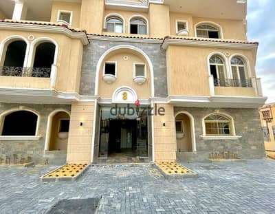 apartment 150 meter for sale in abha compound ready to move