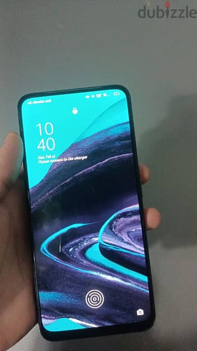 oppo reno 2f