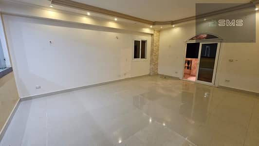  For Sale – Prime Apartment in Banafseg Buildings 