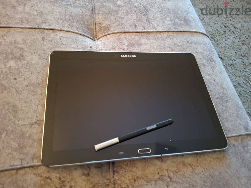 Samsung Galaxy Note 10.1 0