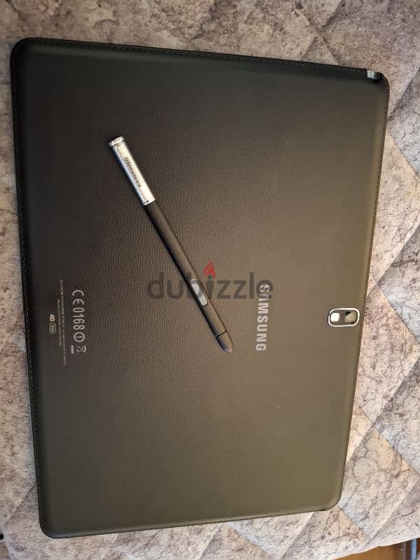 Samsung Galaxy Note 10.1 1