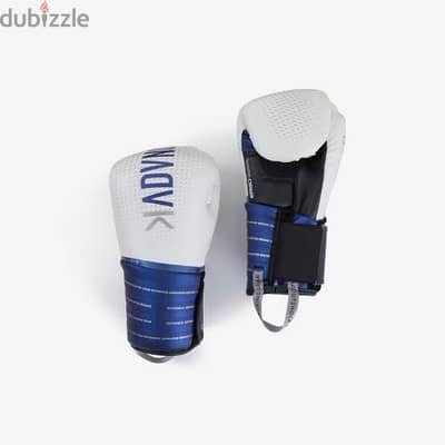 orignal decathlon boxing gloves