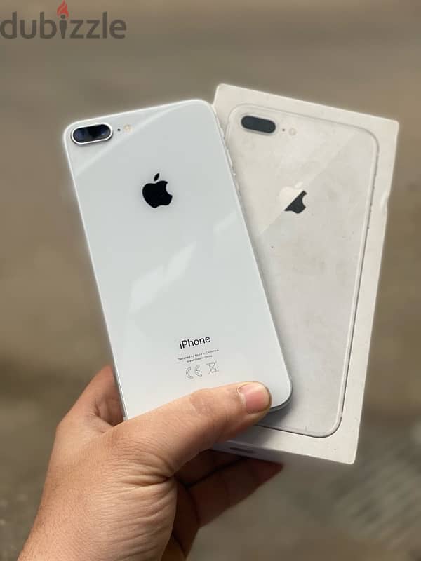 iphone 8plus 1