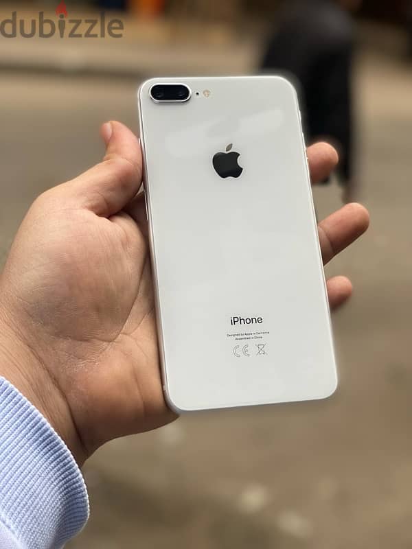 iphone 8plus 4