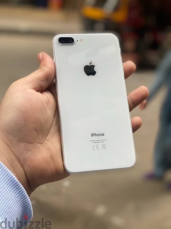 iphone 8plus 5