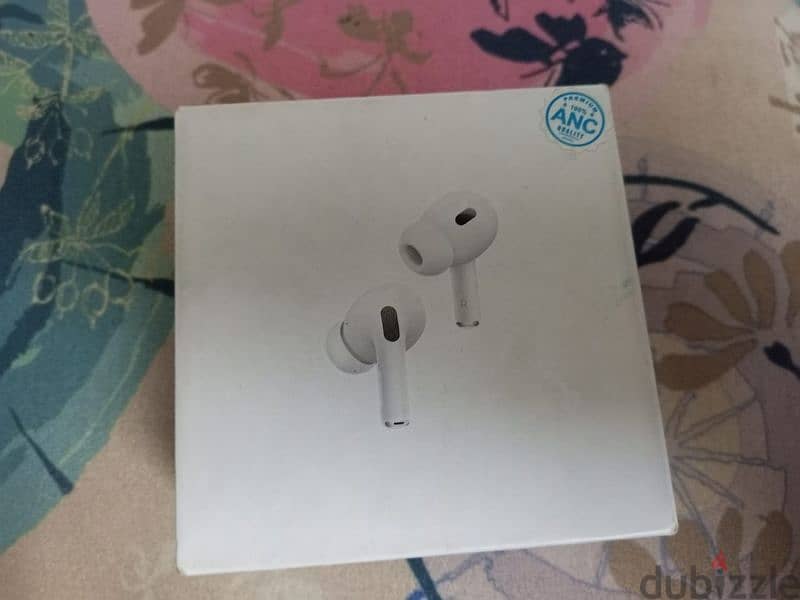 Airpods pro 2 1