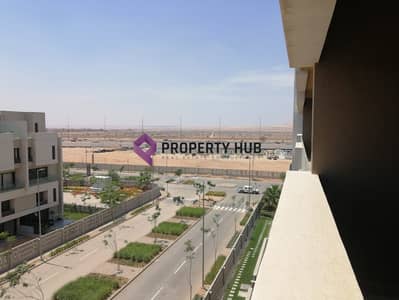 Apartment 13sqm 2 bedrooms For Sale in Al Burouj Fully Finished Ready to Move