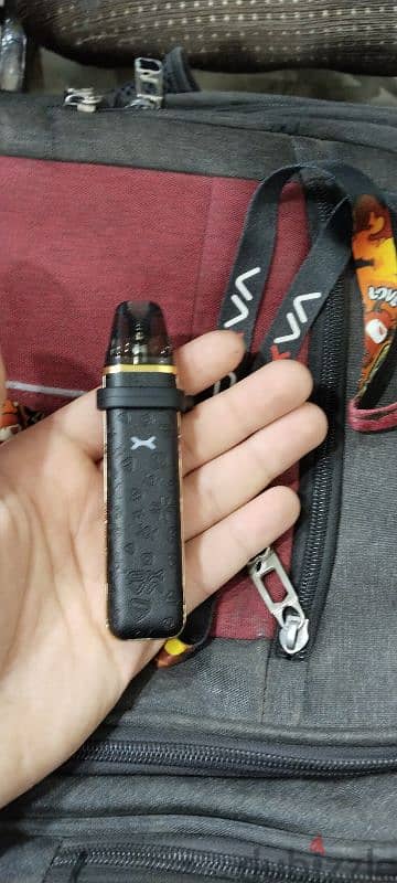 vape xlim go