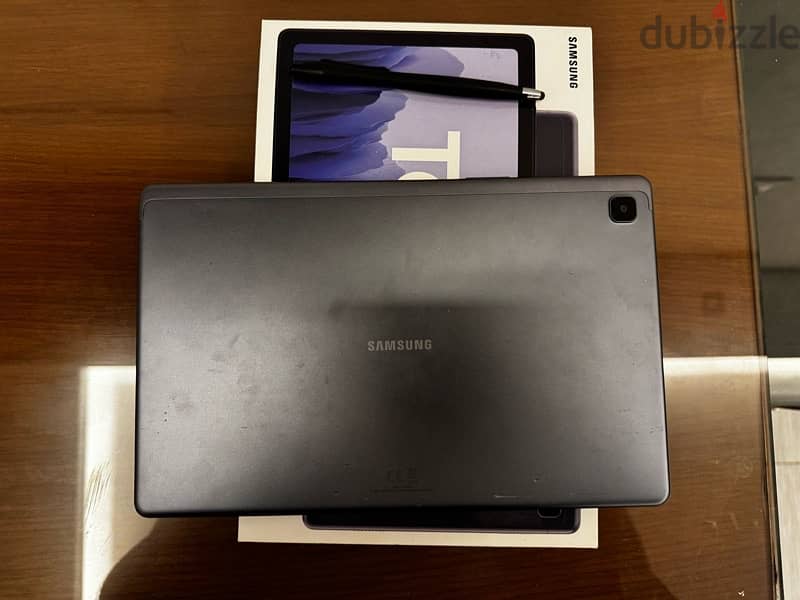 Samsung tab a7 1