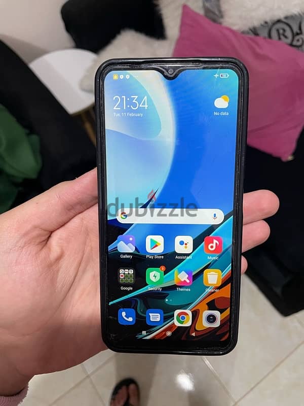 Xiaomi 9t 1