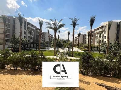 Finished apartment for sale In equal installments Immediate receipt In The Address East | With Dorra Real Estate Development | The Address Est