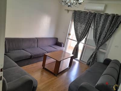 ِ3-bedroom-2-bathroom apartment in Madinaty, next to First Season Mall, excellent location, special finishes, pure cash