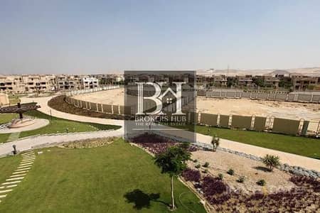 Villa Fully Finished Fully Furnished For Sale In Royal City el sheikh zayed