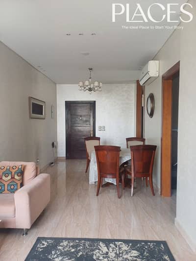 Studio For Rent 88 SQM in Village Gate Palm Hills Compound - Fifth Settlement