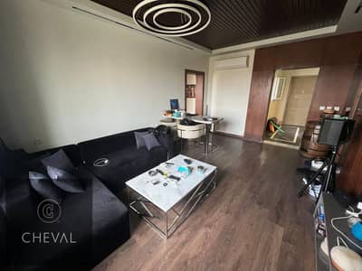 Fully Furnished studio for rent in Mivida