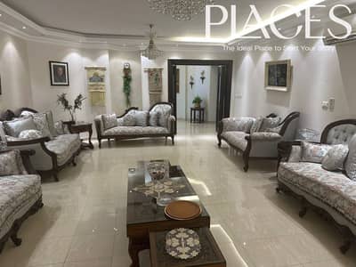 Apartment For Sale 298 SQM in Madinty - New Cairo