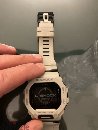 CASIO G-SHOCK GBD 200 - used like new.