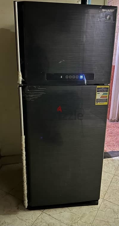 Sharp Refrigerator 450 litre