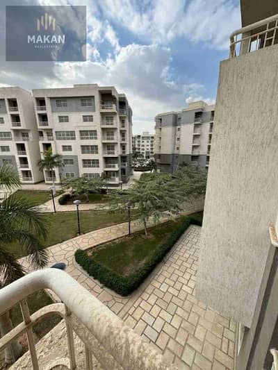 Apartment for sale in Madinaty b10