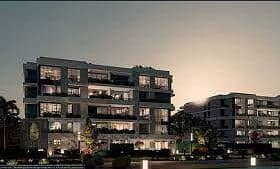 With down payment 10% Apartment for Sale in 5th settlement Next to Al Ahly Club