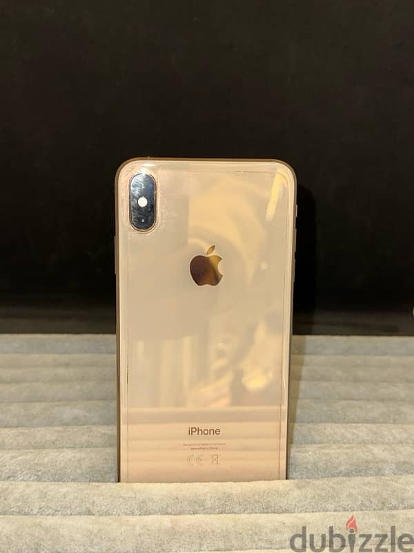 Iphone Xs Max 1