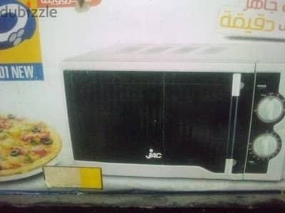 JAC NGM-2001 Microwave - 20L