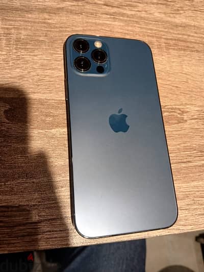 Iphone 12 pro ايفون ١٢ برو