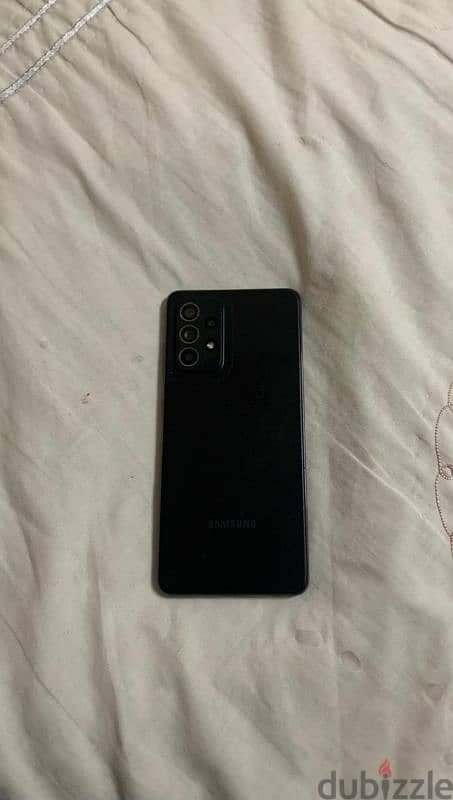 samsung a52s 5g 6