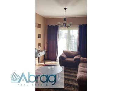 Apartment for rent furnished in The Address Compound, Sheikh Zayed