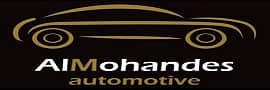 Al Mohandes Automotive