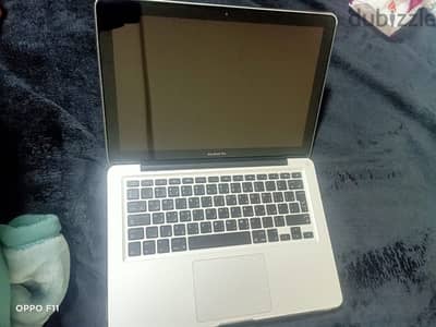 Apple macbook pro