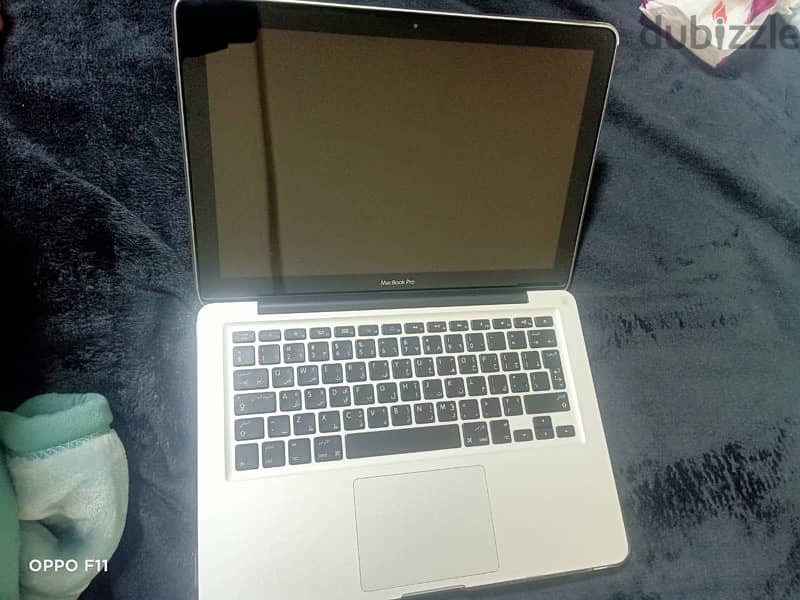 Apple macbook pro 0