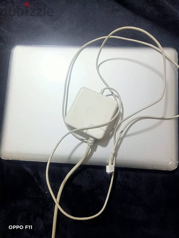 Apple macbook pro 10