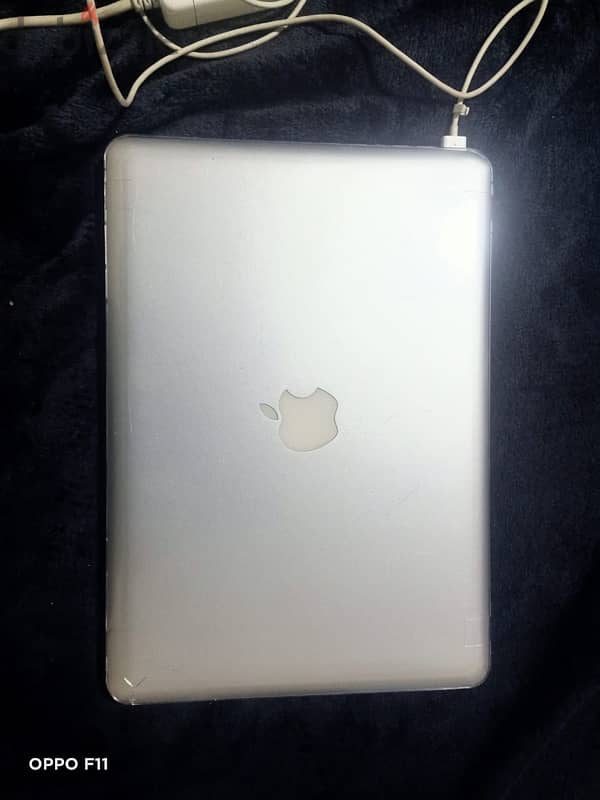 Apple macbook pro 12