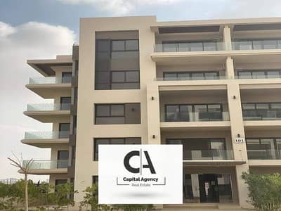 Apartment for sale 3 rooms | Fully finished | With equal installments for the longest period | In The Address Est Compound | With a 30% cash discount