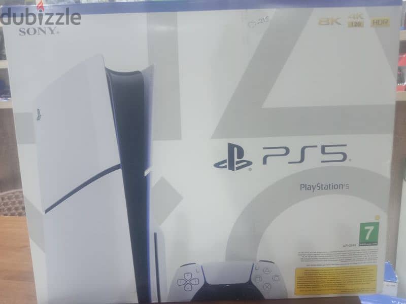 ps5 slim 1