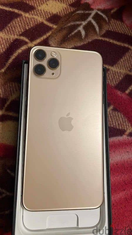 iphone 11 pro max 64GB 1