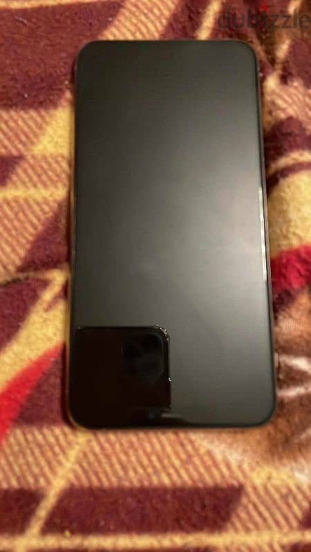 iphone 11 pro max 64GB 2