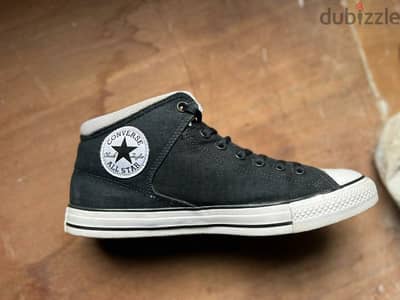 Converse - Chuck Taylor- Allstar ltd. Edition