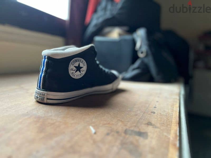 Converse - Chuck Taylor- Allstar ltd. Edition 1