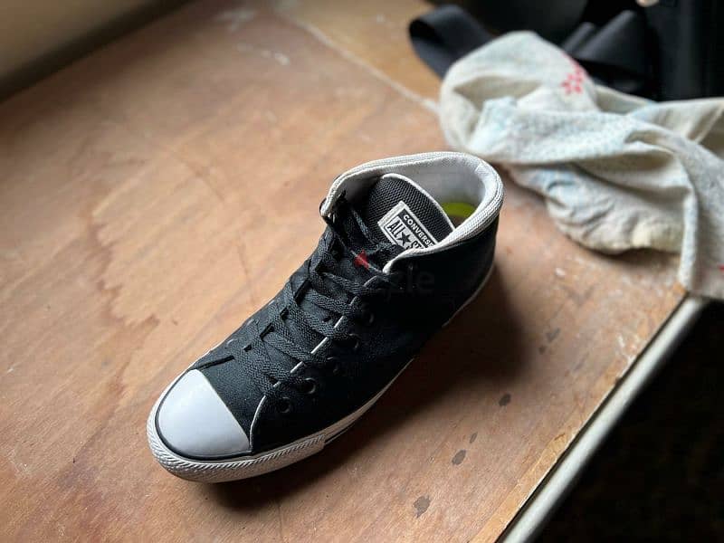 Converse - Chuck Taylor- Allstar ltd. Edition 3