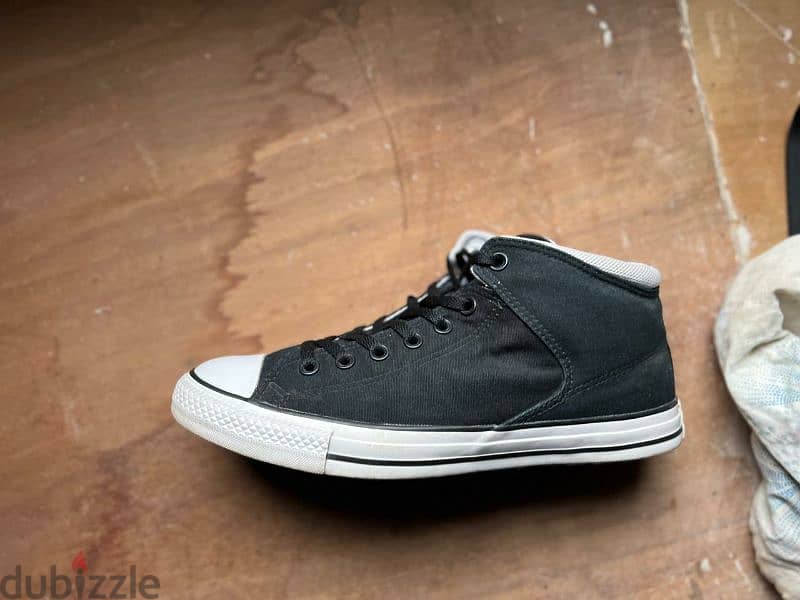 Converse - Chuck Taylor- Allstar ltd. Edition 5