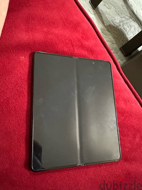 samsung z fold 5 like new 3