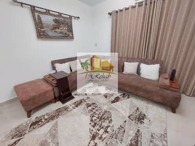 furnished apartment for rent 119m in rehab