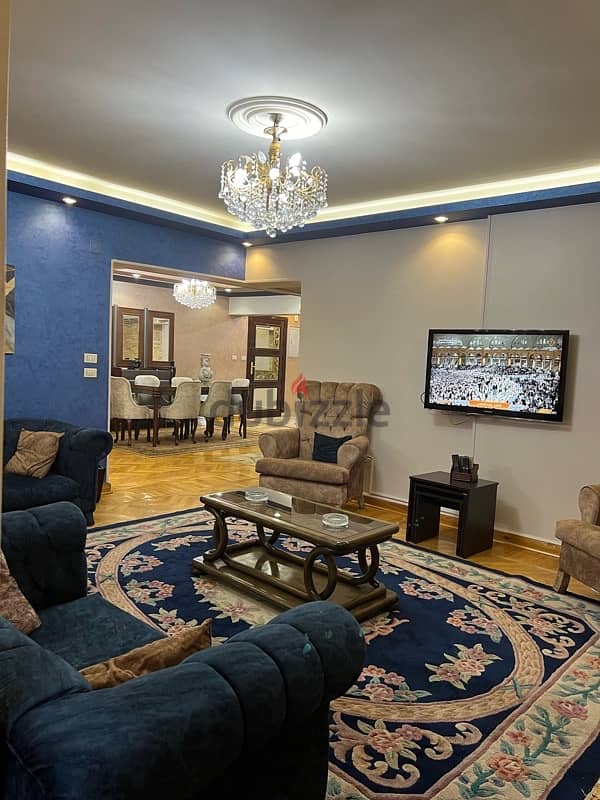 شقة للإيجار في المهندسين / عائلات / Apartment for rent 0