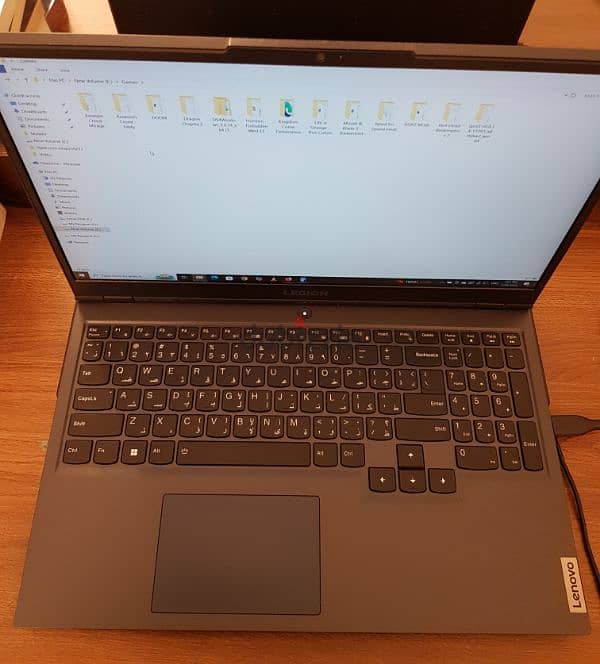 Lenovo Legion 5 15ith6h 5